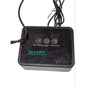 Reptile Humidifier Smart Mist System with Timer (No Nozzles/Lines)